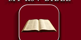 Holy Bible App.-Free
