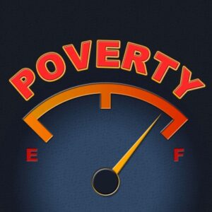 povertyisnot